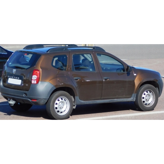 lakier baza Renault Dacia CNA BRUN ACAJOU 1,0 rozcieńczalnikowa IXELL 55