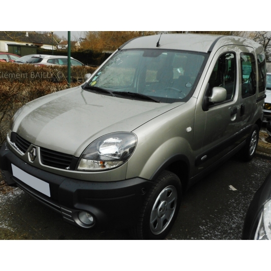 lakier baza Renault C66 GRIS BEIGE 1,0 rozcieńczalnikowa IXELL 55
