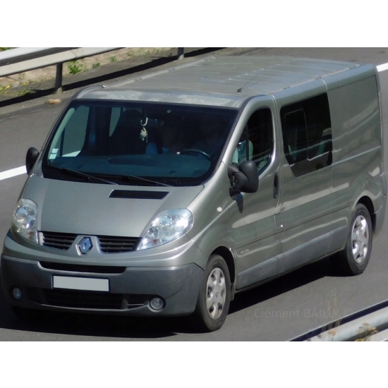 lakier baza Renault C66 GRIS BEIGE 1,0 rozcieńczalnikowa IXELL 55