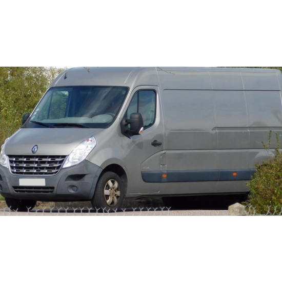 lakier baza Renault C66 GRIS BEIGE 1,0 rozcieńczalnikowa IXELL 55