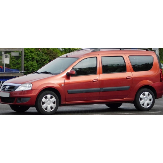 lakier baza Renault Dacia B76 ROUGE DE FEU 1,0 rozcieńczalnikowa IXELL 55