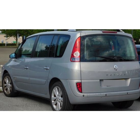 lakier baza Renault A19 BEIGE ANGORA 1,0 rozcieńczalnikowa IXELL 55