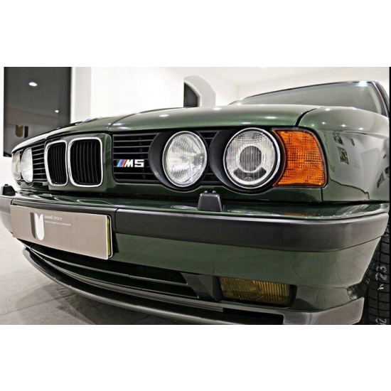 BMW MALACHIT GREEN 205 baza 1 L + rozcieńczalnik 1 L IXELL 55