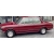 BMW 021 MALAGA ROT baza rozcieńczalnikowa lub lakier akryl 2K IXELL 55