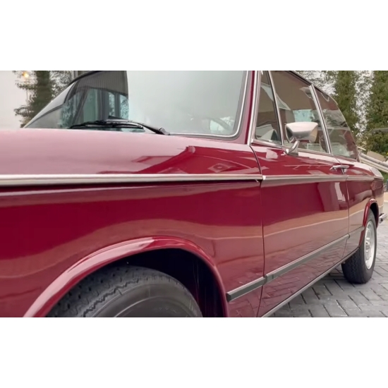 BMW 021 MALAGA ROT baza rozcieńczalnikowa lub lakier akryl 2K IXELL 55