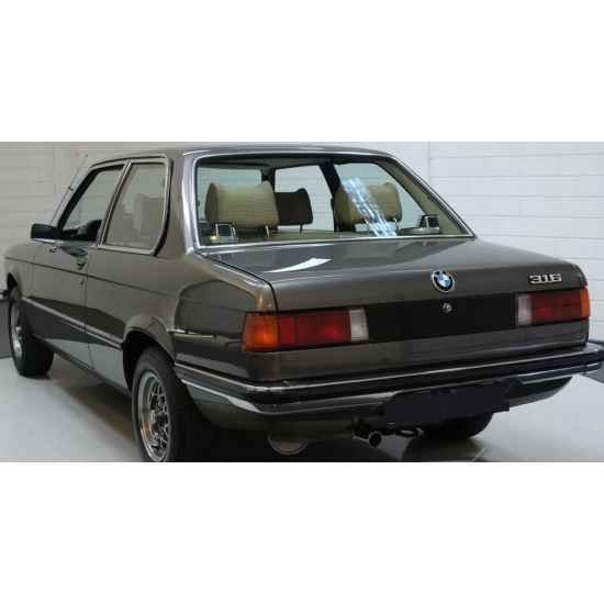lakier baza BMW 055 ANTHRAZITGRAU 1,0 litr rozcieńczalnikowa IXELL 55