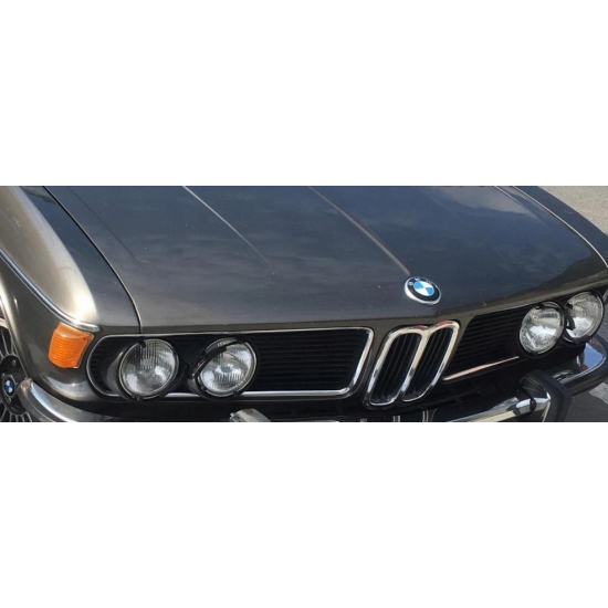 lakier baza BMW 055 ANTHRAZITGRAU 1,0 litr rozcieńczalnikowa IXELL 55