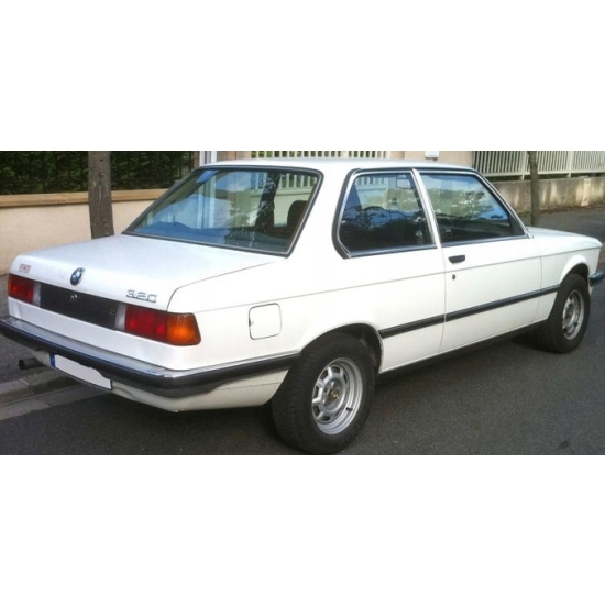 BMW 146 ALPINWEISS 1,0 baza rozcieńczalnikowa lub lakier akryl IXELL 55