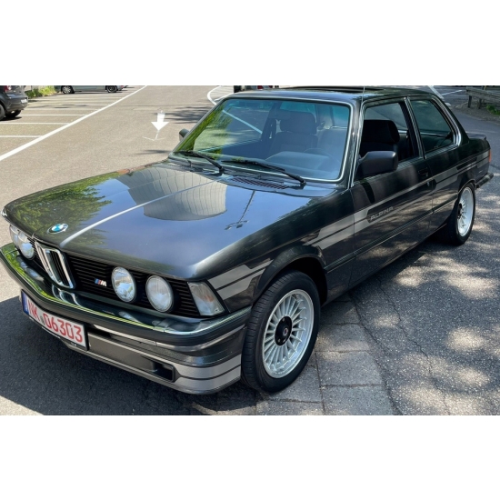 lakier bazowy BMW 152 ZYPRESSENGRUEN 1,0 litr rozcieńczalnikowa IXELL 55