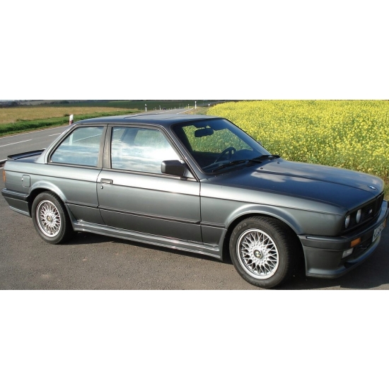 lakier baza BMW 184 DELPHINGRAU 1,0 litr rozcieńczalnikowa IXELL 55