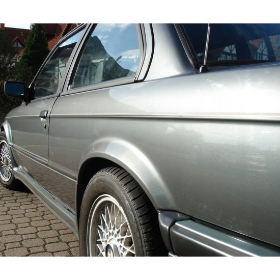 lakier baza BMW 184 DELPHINGRAU 1,0 litr rozcieńczalnikowa IXELL 55