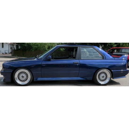 lakier baza BMW 198 ROYALBLAU 1,0 litr rozcieńczalnikowa IXELL 55