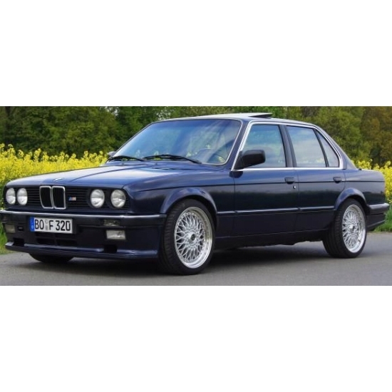 lakier baza BMW 198 ROYALBLAU 1,0 litr rozcieńczalnikowa IXELL 55