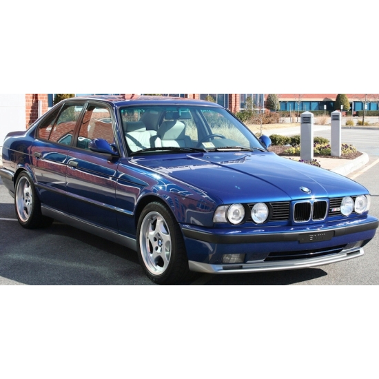 lakier baza BMW 198 ROYALBLAU 1,0 litr rozcieńczalnikowa IXELL 55