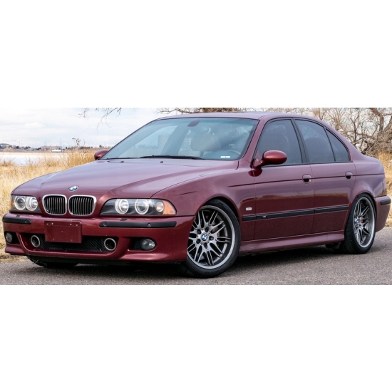 BMW CHIARETTOROT 894 199 baza 1 L + rozcieńczalnik 1 L IXELL 55