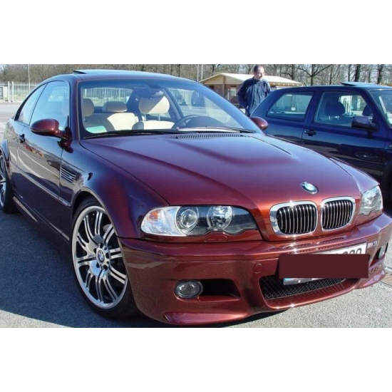 lakier baza BMW 894 199 CHIARETTOROT 1,0 litr rozcieńczalnikowa IXELL 55