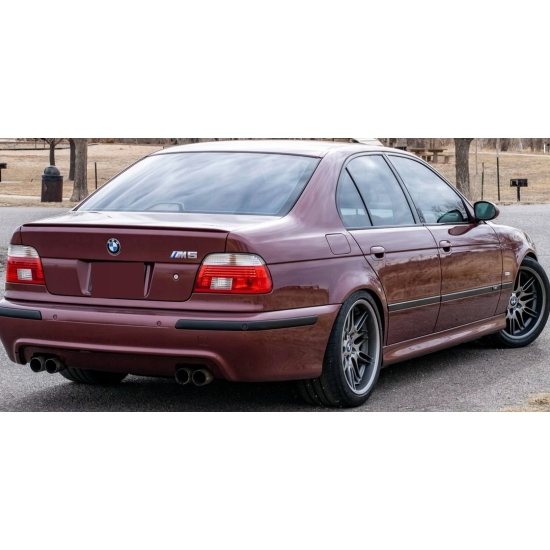 lakier baza BMW 894 199 CHIARETTOROT 1,0 litr rozcieńczalnikowa IXELL 55