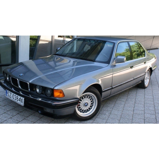 lakier bazowy BMW 237 GRANITSILBER 1,0 litr rozcieńczalnikowa IXELL 55