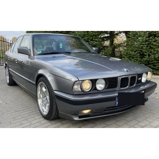 lakier bazowy BMW 237 GRANITSILBER 1,0 litr rozcieńczalnikowa IXELL 55