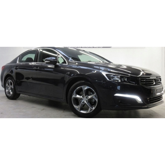 lakier baza PEUGEOT CITROEN EEH GRIS HARIA 1,0 rozcieńczalnikowa IXELL 55