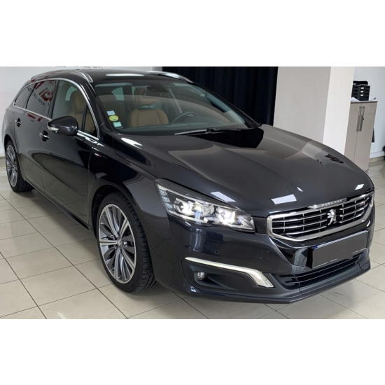 lakier baza PEUGEOT CITROEN EEH GRIS HARIA 1,0 rozcieńczalnikowa IXELL 55
