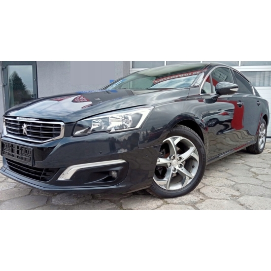 lakier baza PEUGEOT CITROEN EEH GRIS HARIA 1,0 rozcieńczalnikowa IXELL 55