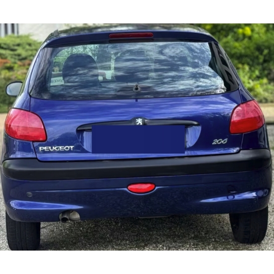lakier baza PEUGEOT CITROEN EGE BLEU DE CHINE rozcieńczalnikowa IXELL 55