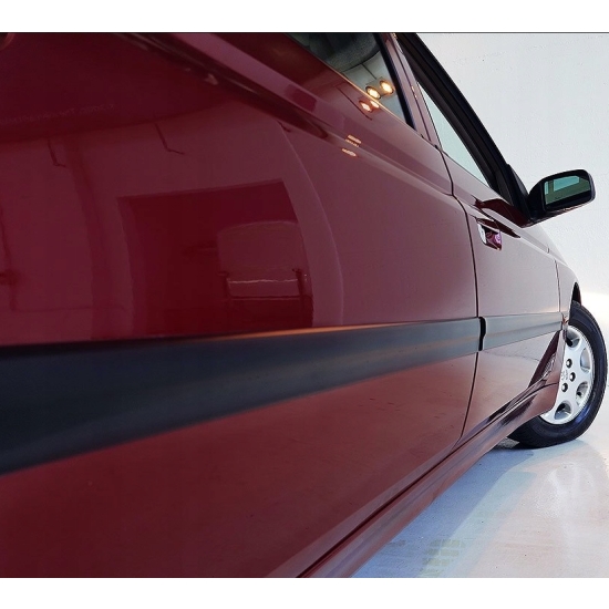 lakier baza PEUGEOT CITROEN EKZ ROUGE VULCAIN rozcieńczalnikowa IXELL 55