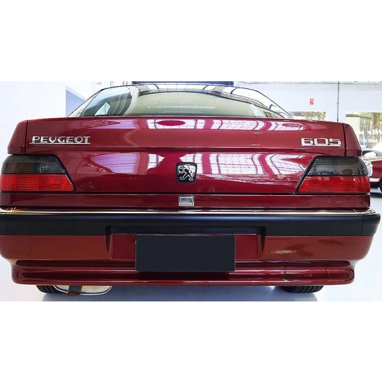 lakier baza PEUGEOT CITROEN EKZ ROUGE VULCAIN rozcieńczalnikowa IXELL 55