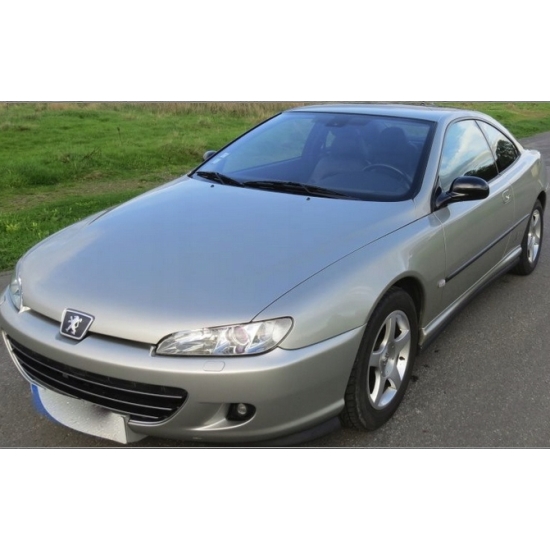lakier baza PEUGEOT CITROEN ETS GRIS CENDRE rozcieńczalnik IXELL 55