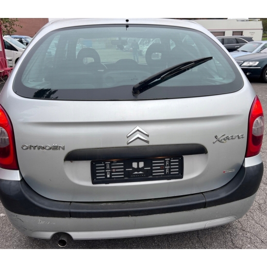 lakier baza PEUGEOT CITROEN ETS GRIS CENDRE rozcieńczalnik IXELL 55