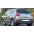 lakier baza PEUGEOT CITROEN EVG VAPOR GREY 1,0 rozcieńczalnik IXELL 55