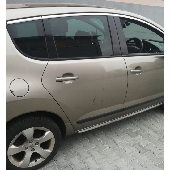 lakier baza PEUGEOT CITROEN EVG VAPOR GREY 1,0 rozcieńczalnik IXELL 55