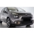 lakier baza PEUGEOT CITROEN EVL GRIS PLATINIUM 1,0 rozcieńczalnik IXELL 55