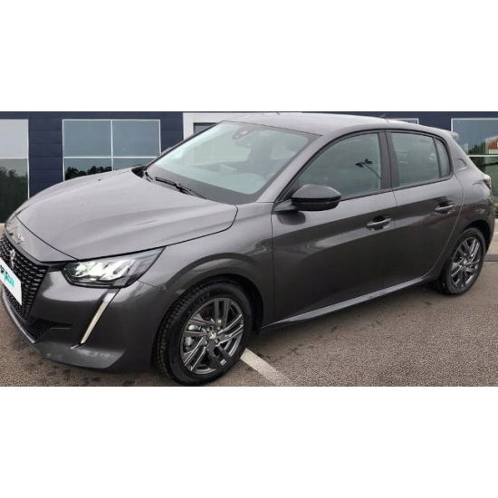 lakier baza PEUGEOT CITROEN EVL GRIS PLATINIUM 1,0 rozcieńczalnik IXELL 55