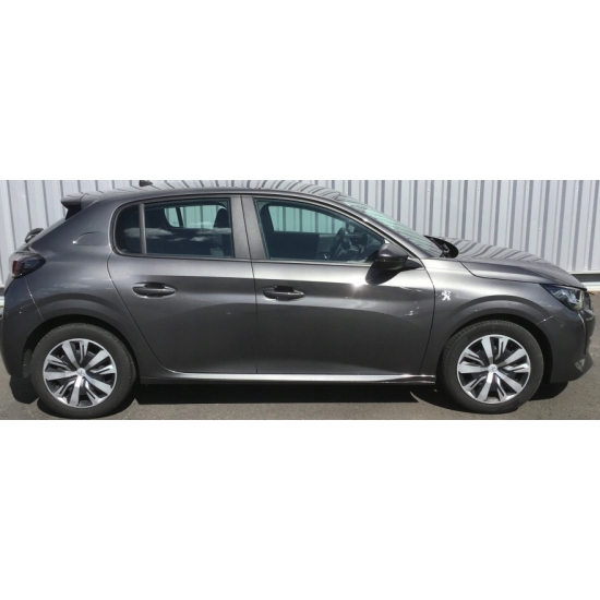lakier baza PEUGEOT CITROEN EVL GRIS PLATINIUM 1,0 rozcieńczalnik IXELL 55