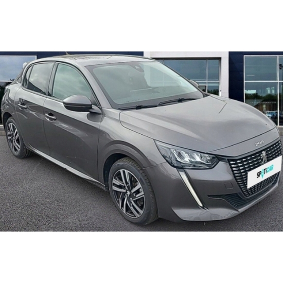 lakier baza PEUGEOT CITROEN EVL GRIS PLATINIUM 1,0 rozcieńczalnik IXELL 55
