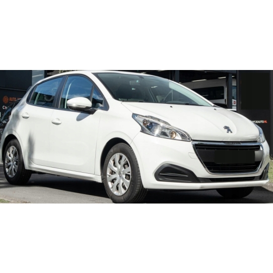 CITROEN PEUGEOT EWP 1,0 baza rozcieńczalnikowa lub lakier akryl IXELL 55