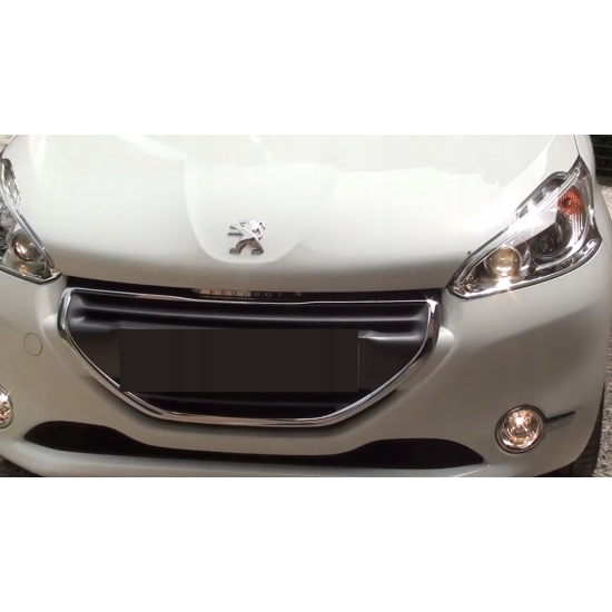 CITROEN PEUGEOT EWP 1,0 baza rozcieńczalnikowa lub lakier akryl IXELL 55