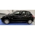lakier baza PEUGEOT CITROEN EXL NOIR OBSIDIEN 1,0 rozcieńczalnik IXELL 55