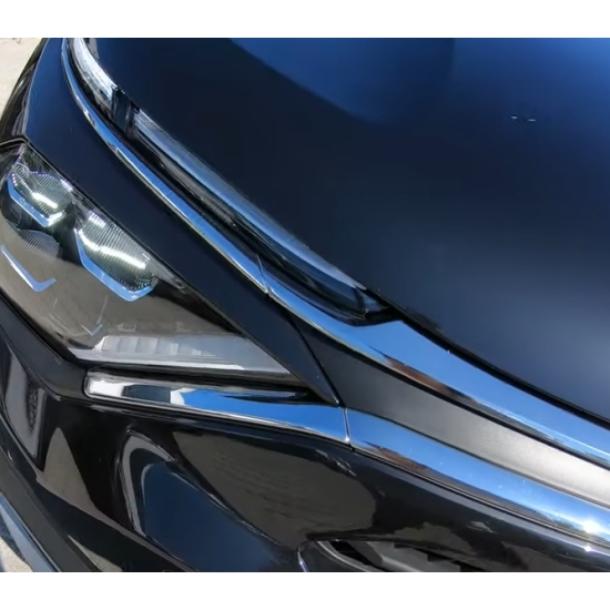 lakier baza PEUGEOT CITROEN EXL NOIR OBSIDIEN 1,0 rozcieńczalnik IXELL 55