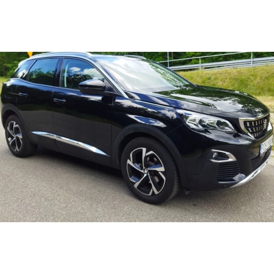 lakier baza PEUGEOT CITROEN EXL NOIR OBSIDIEN 1,0 rozcieńczalnik IXELL 55