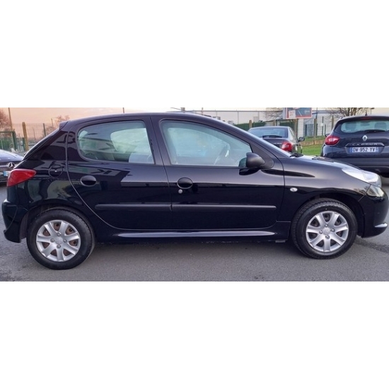 lakier baza PEUGEOT CITROEN EXL NOIR OBSIDIEN 1,0 rozcieńczalnik IXELL 55