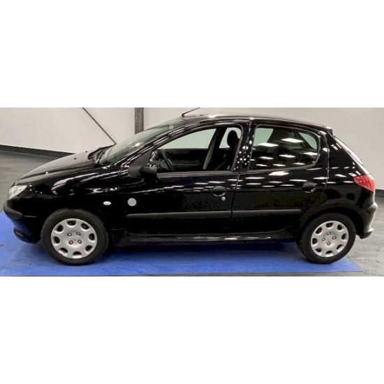 lakier baza PEUGEOT CITROEN EXL NOIR OBSIDIEN 1,0 rozcieńczalnik IXELL 55