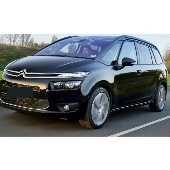 CITROEN PEUGEOT EXY 1,0 baza rozcieńczalnikowa lub lakier akryl IXELL 55