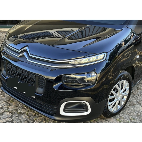 CITROEN PEUGEOT EXY 1,0 baza rozcieńczalnikowa lub lakier akryl IXELL 55