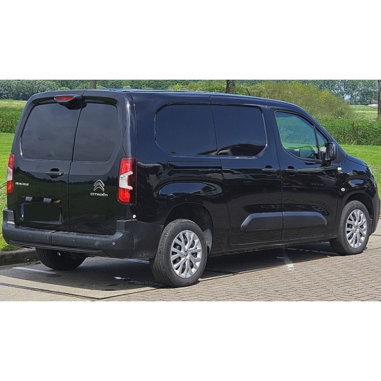 CITROEN PEUGEOT EXY 1,0 baza rozcieńczalnikowa lub lakier akryl IXELL 55