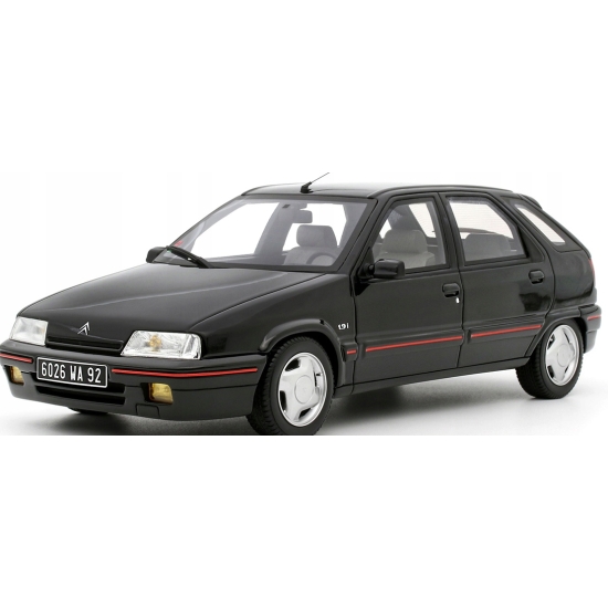 CITROEN PEUGEOT EXY 1,0 baza rozcieńczalnikowa lub lakier akryl IXELL 55