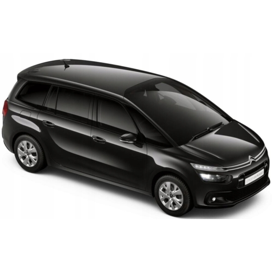 CITROEN PEUGEOT EXY 1,0 baza rozcieńczalnikowa lub lakier akryl IXELL 55