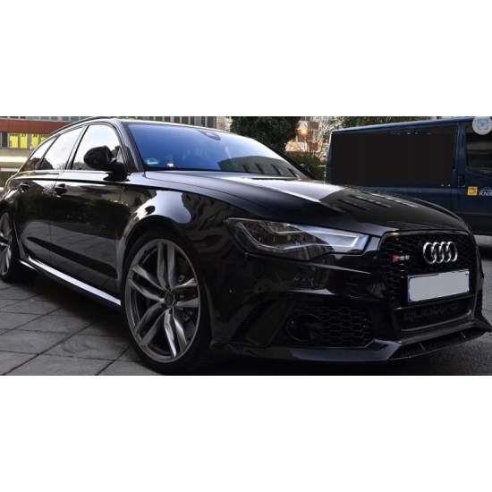 Volkswagen AUDI DEEP BLACK LC9X baza 1 L + rozcieńczalnik 1 L IXELL 55